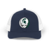 Michigan State Stealie Grateful Dead Trucker Cap