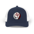 Texas A&M Stealie Grateful Dead Trucker Cap
