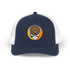 Idaho State Stealie Grateful Dead Trucker Cap