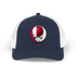 Qatar FIFA World Cup Stealie Grateful Dead Trucker Cap