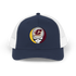 Central Michigan Stealie Grateful Dead Trucker Cap