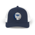 Nevada Stealie Grateful Dead Trucker Cap