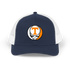 Tennessee Stealie Grateful Dead Trucker Cap