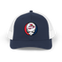 Saint Mary's University Stealie Grateful Dead Trucker Cap