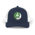 Stetson Law Stealie Grateful Dead Trucker Cap