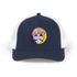 University of Albany Stealie Grateful Dead Trucker Cap