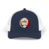 Charleston Stealie Grateful Dead Trucker Cap