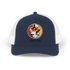 Maryland Stealie Grateful Dead Trucker Cap