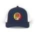 University of Maryland Stealie Grateful Dead Trucker Cap