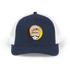 Western Michigan Stealie Grateful Dead Trucker Cap