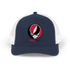 San Diego State University Stealie Grateful Dead Trucker Cap