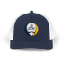 Chatanooga Stealie Grateful Dead Trucker Cap