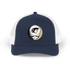 788 - Custom Stealie Trucker Cap