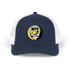 Bryn Mawr Stealie Grateful Dead Trucker Cap