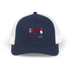 America 250 Life is dead. Stealie Trucker Cap