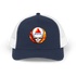 Red Sox Citgo Crystal Stealie Stealie Grateful Dead Trucker Cap