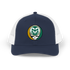 Colorado State Stealie Grateful Dead Trucker Cap