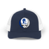 Duke University Stealie Grateful Dead Trucker Cap