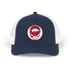 Arkansas Stealie Grateful Dead Trucker Cap