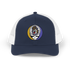 James Madison University Stealie Grateful Dead Trucker Cap