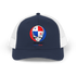 Panama FIFA World Cup Stealie Grateful Dead Trucker Cap