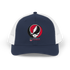 Georgia Stealie Grateful Dead Trucker Cap