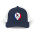 Nuggets Miner Stealie Grateful Dead Trucker Cap
