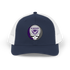 Kansas State Stealie Grateful Dead Trucker Cap