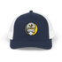 Centre College Stealie Grateful Dead Trucker Cap