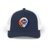 New York Mets Stealie Grateful Dead Trucker Cap
