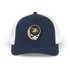 West Point Stealie Grateful Dead Trucker Cap
