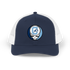 Citadel Stealie Grateful Dead Trucker Cap