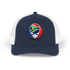 South Africa FIFA World Cup Stealie Grateful Dead Trucker Cap