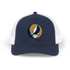 Florida International University Stealie Grateful Dead Trucker Cap