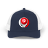 Tunisia FIFA World Cup Stealie Grateful Dead Trucker Cap