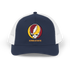 Iowa State Stealie Grateful Dead Trucker Cap