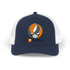 Tennessee Stealie Grateful Dead Trucker Cap