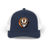 San Francisco Giants Crystal Stealie Stealie Grateful Dead Trucker Cap