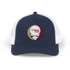 Florida Tech Stealie Grateful Dead Trucker Cap