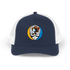 UCLA Stealie Grateful Dead Trucker Cap
