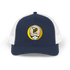 Savannah College of Art & Design Stealie Grateful Dead Trucker Cap