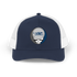 Middlebury Stealie Grateful Dead Trucker Cap