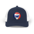 Paraguay FIFA World Cup Stealie Grateful Dead Trucker Cap