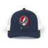 Washington State Stealie Grateful Dead Trucker Cap