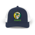 Oregon Stealie Grateful Dead Trucker Cap