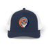 Auburn University Stealie Grateful Dead Trucker Cap
