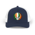 Côte d’Ivoire FIFA World Cup Stealie Grateful Dead Trucker Cap