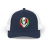 Mexico FIFA World Cup Stealie Grateful Dead Trucker Cap