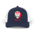 McGill Stealie Grateful Dead Trucker Cap