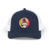 San Diego State University Stealie Grateful Dead Trucker Cap
